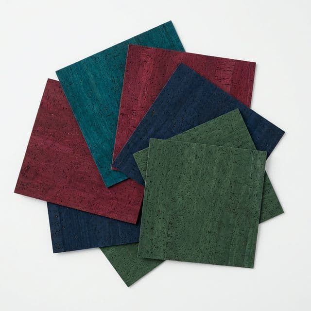 カラーパターン