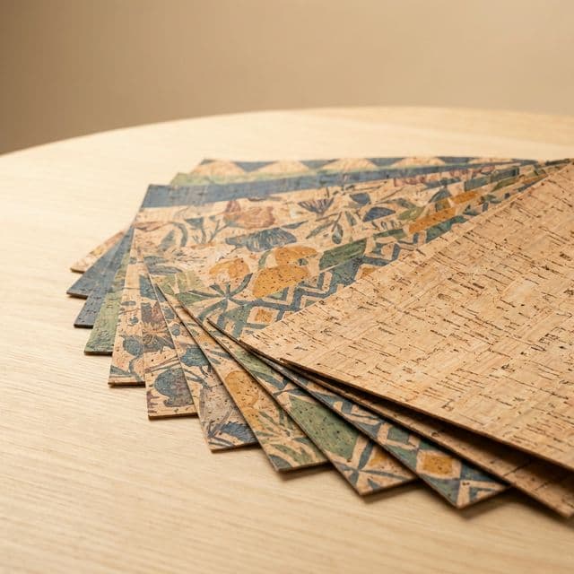 プリントデザイン